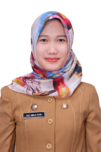 SUCI AMALIA PUTRI, S.STP.