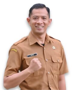 YOPIE KURNIAWAN, S.STP., M.M.