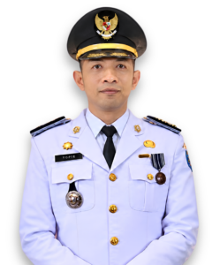 YOPIE KURNIAWAN, S.STP., M.M.